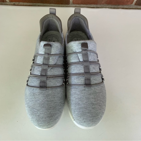 Cloudsteppers by Clarks Womens Allena Mae Casual and Fashion Sneakers US 6.5 M - Picture 4 of 8